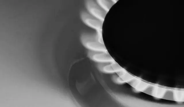 Natural Gas