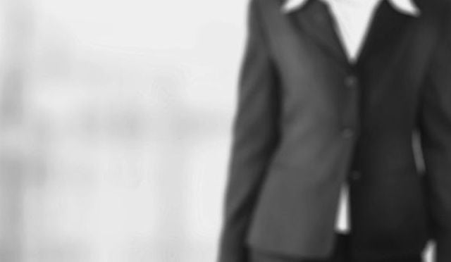 The Fashion Sector