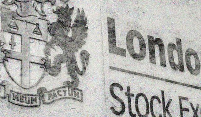 LSE London Stock Exchange - FTSE 100, FTSE 250