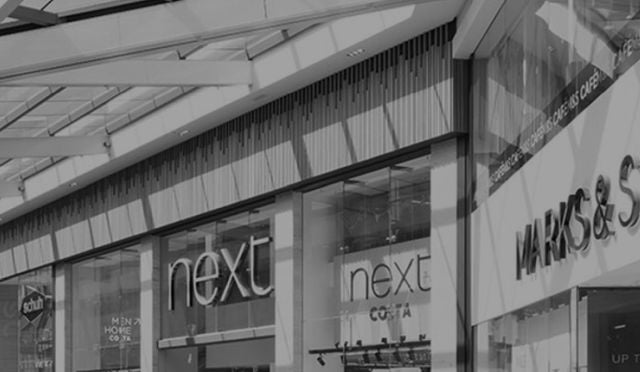UK Retail Sector - Marks and Spencer, Next