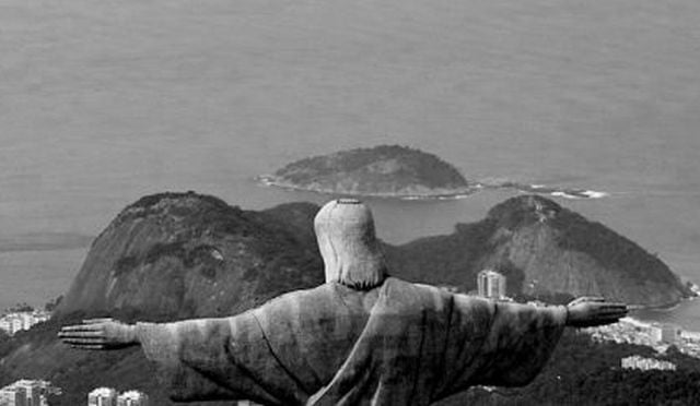 Rio, Brazil