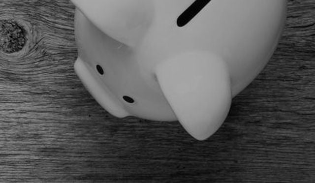 Piggy bank
