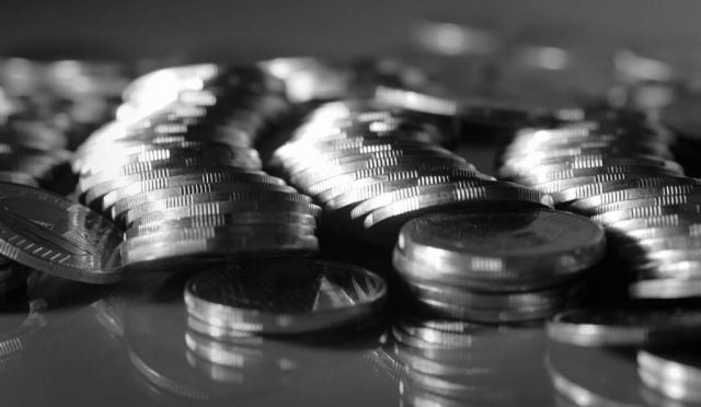 Coins