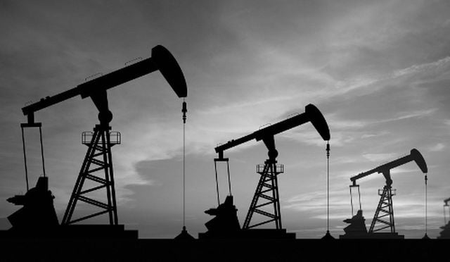 Oil sector