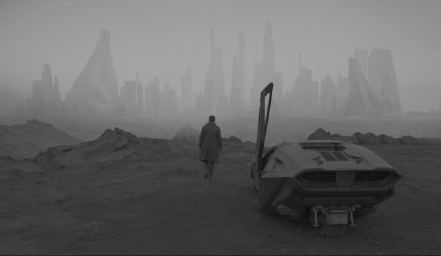 Bladerunner