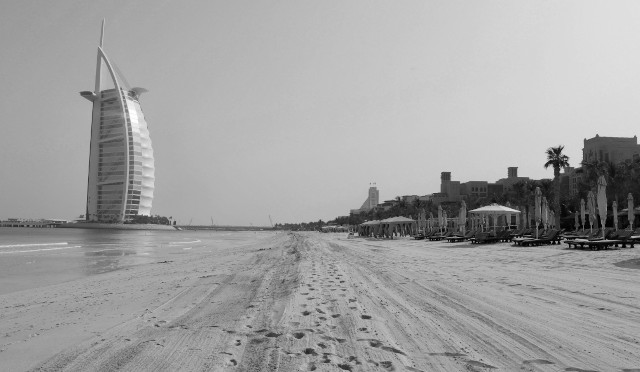 United Arab Emirates Stocks