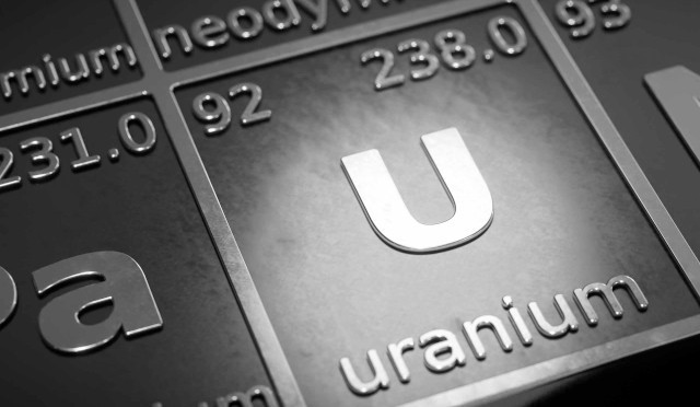 Uranium