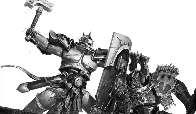 Warhammer