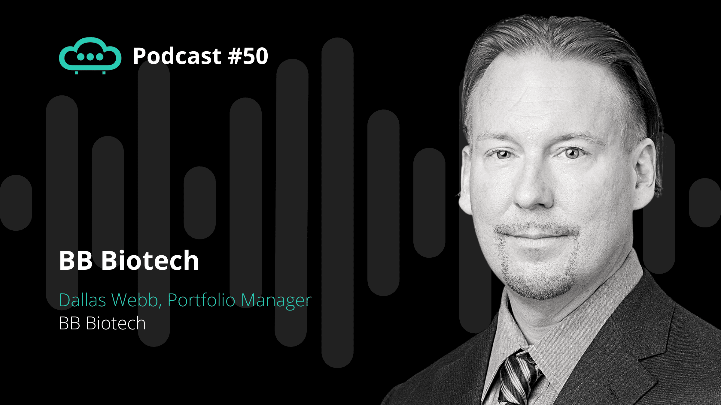 BB Biotech podcast