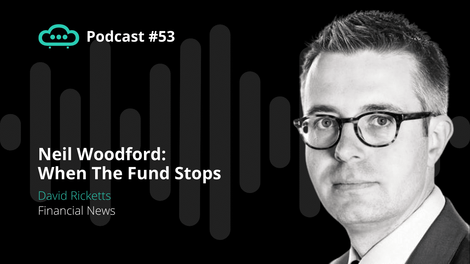 Neil Woodford: When the fund stops