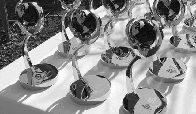 Global Forex Awards