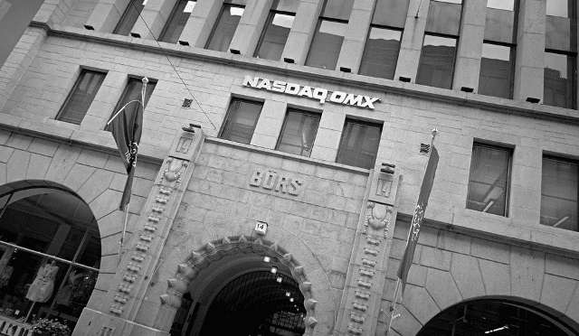 Helsinki Stock Exchange