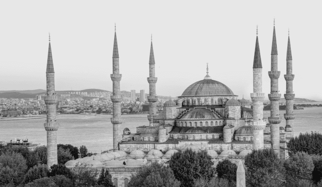 Istanbul, Turkey