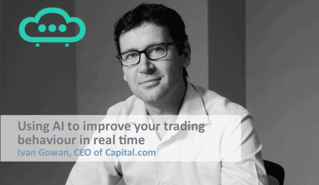 Ivan Gowan CEO Capital.com