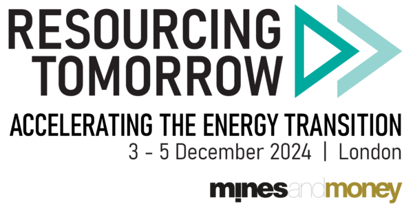 Resourcing Tomorrow 2024