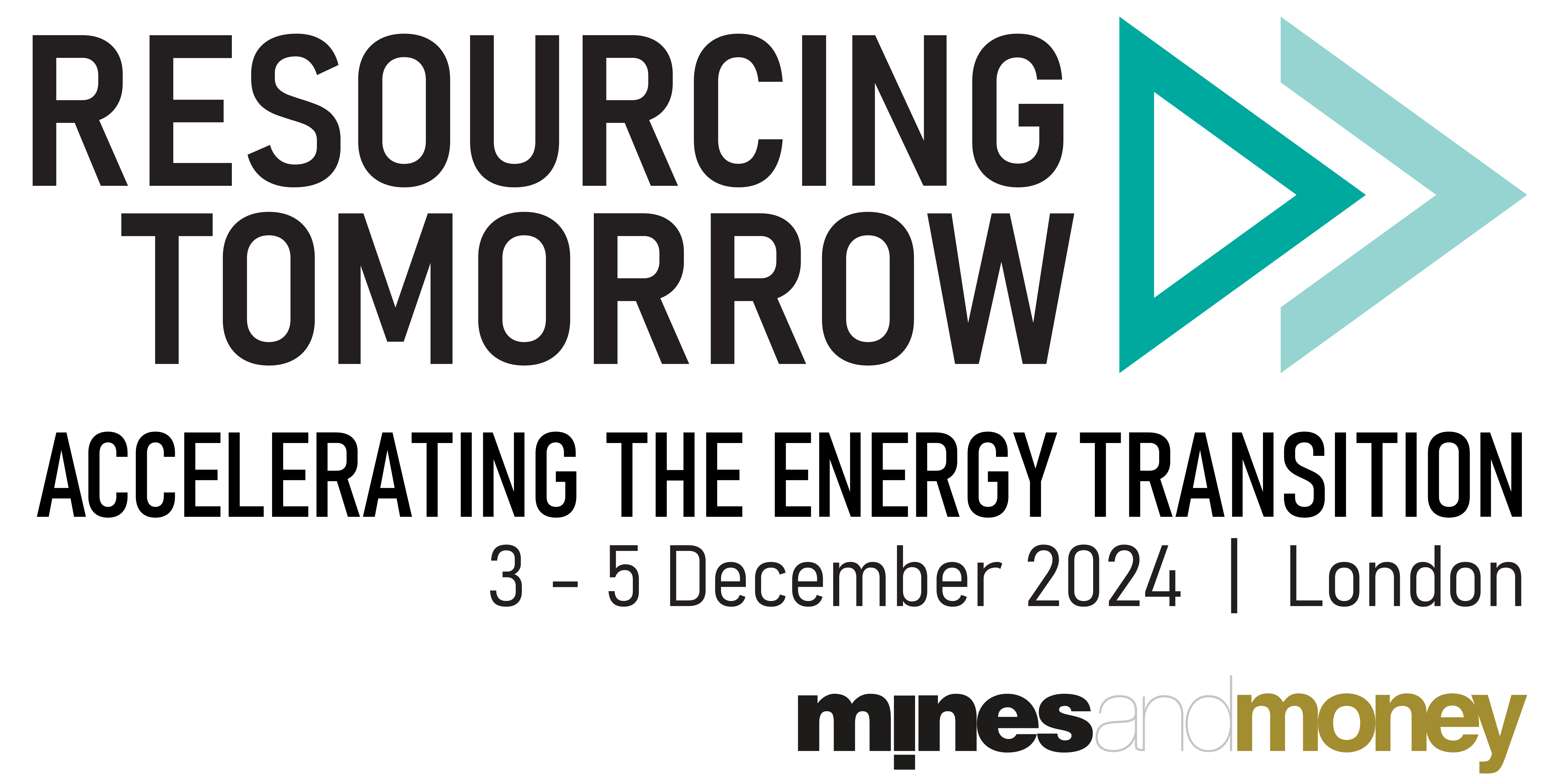 Resourcing Tomorrow 2024