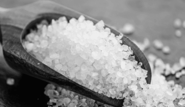 Salt