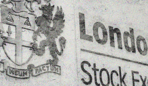 London Stock Exchange