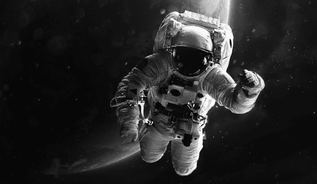 Space Industry